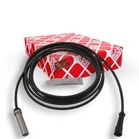 Febi Bilstein Sensor, Raddrehzahl 45775 FüR MERCEDES-BENZ Evobus