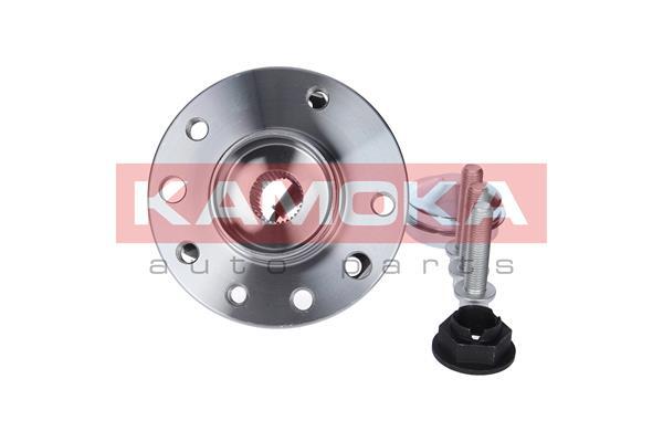 Kamoka 5500131 Radlagersatz Vorne FüR Opel-image