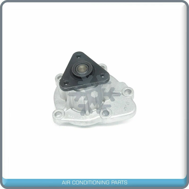 Engine Coolant Water Pump Direct Fit fits Hyundai Kia 2.4L 2.0L Brand New - Image 3 of 4