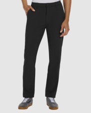 Hurley Men's Regular Fit Performance Stretch Pants, Sizes Varies