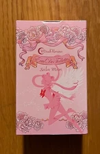 Sailor Moon Miracle Romance Eau de Toilette Bandai Limited Sealed New!