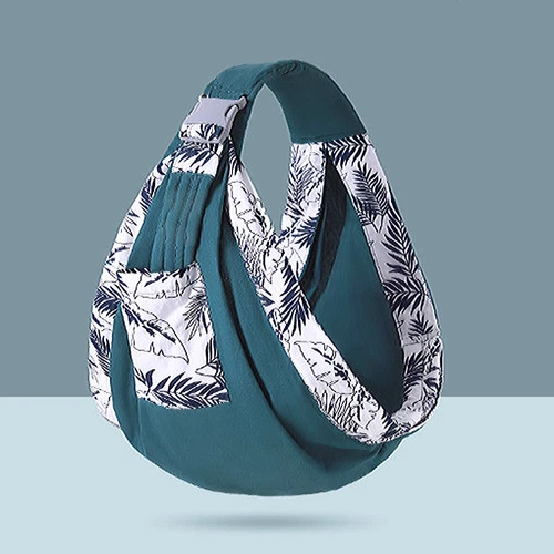 Adjustable Infant Baby Carrier Newborn Wrap Sling Toddler Backpack Breathable - Picture 4 of 19