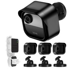 Blink Outdoor Camera Surveillance Mount Weatherproof Protective Housing and 3...