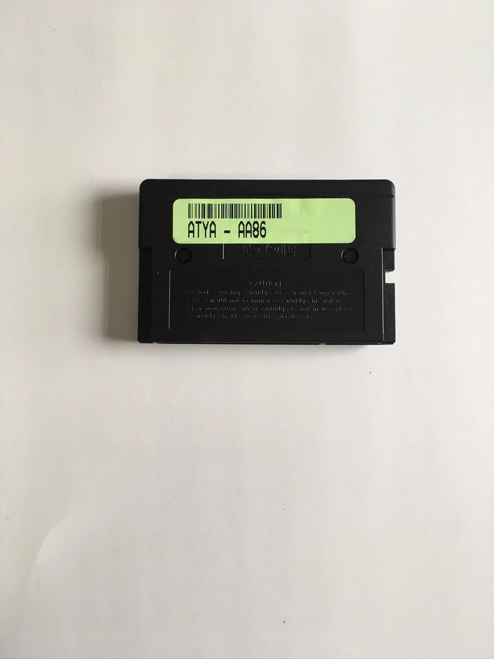 Juego Sailor Moon Knock Off Sega Foto 4 de 4