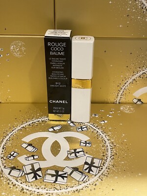 CHANEL Rouge Coco Baume Hydrating Beautifying Lip Balm