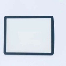 For Canon EOS 2000D KISS X90 LCD Screen Display External Protector Window NEW