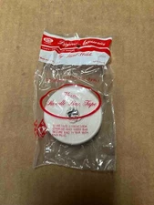 Schwinn Continental Suburban Varsity Hunt Wilde LW Bicycle White Handlebar Tape