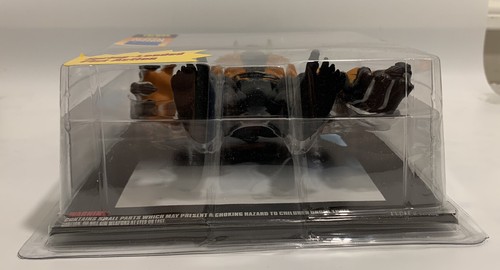 SEALED MINT 1994 Tremor Spawn McFarlane 6" Action Figure + Comic Book #10102 - Picture 5 of 5