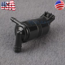 Windshieldwiper Washer Fluid Pump For Toyota Avalon Camry Corolla 1992-2002