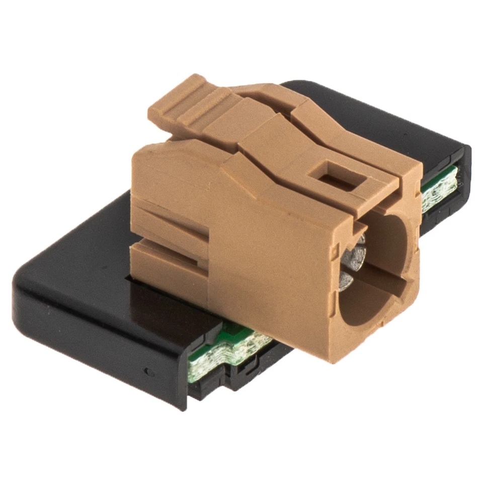 Antena inalámbrica Bluetooth OEM interfaz de comunicación 09-15 modelos GM 15938939 Foto 2 de 4