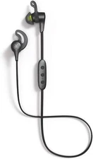 Jaybird X4 Wireless Bluetooth Headphones Compatible with iOS,Android - Black