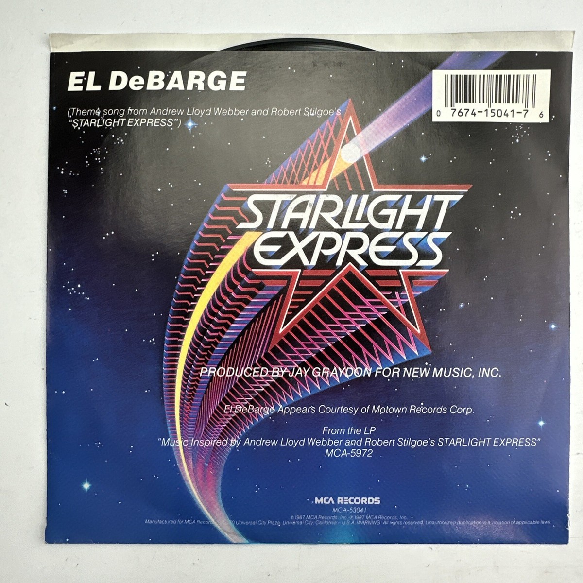 洋楽 El Debarge El Debarge - El DeBarge - Amazon.com Music