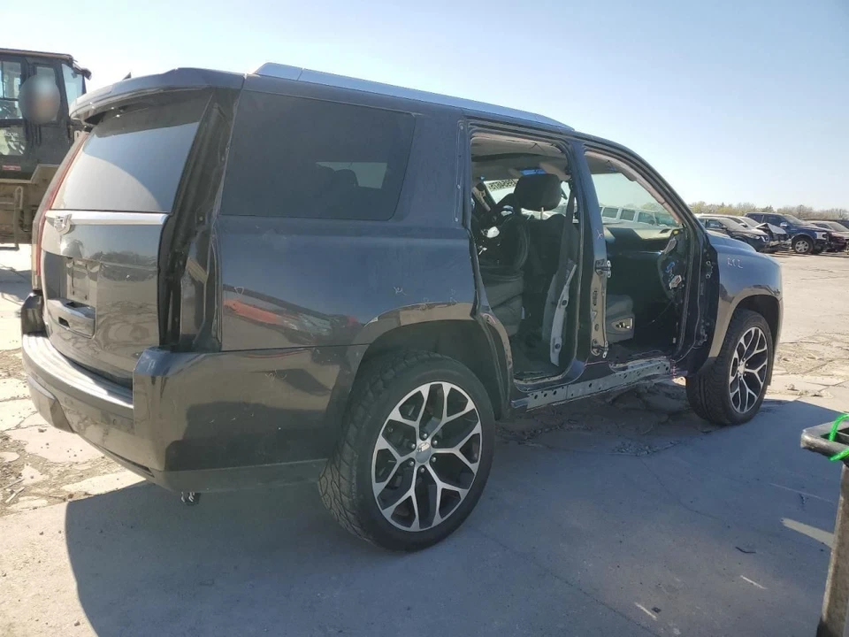 Engine ECM Electronic Control Module 3.6L VIN Y 8th Digit Fits 14-16 ATS 592159 Foto 3 de 4