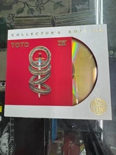 TOTO - Toto Iv - CD - Gold - **Excellent Condition** - RARE