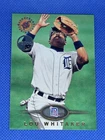 1995 Topps Stadium Club LOU WHITAKER Members Only card DETROIT TIGERS #481