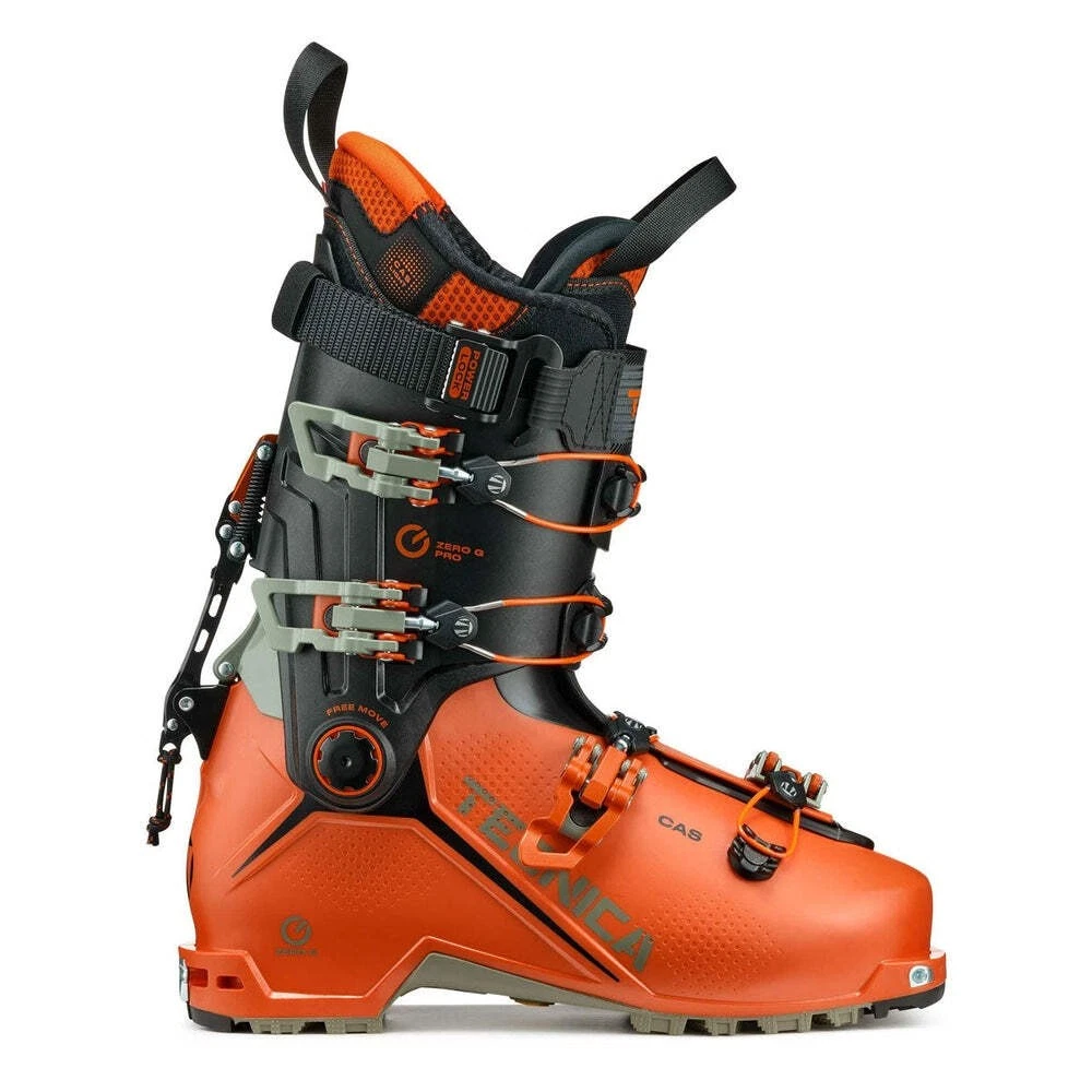 Tecnica 9.5 Size Ski & Snowboard Boots for Men for sale | eBay