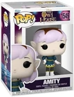 Funko Pop! Disney Owl House – Amity Blight Collectible Vinyl Figure