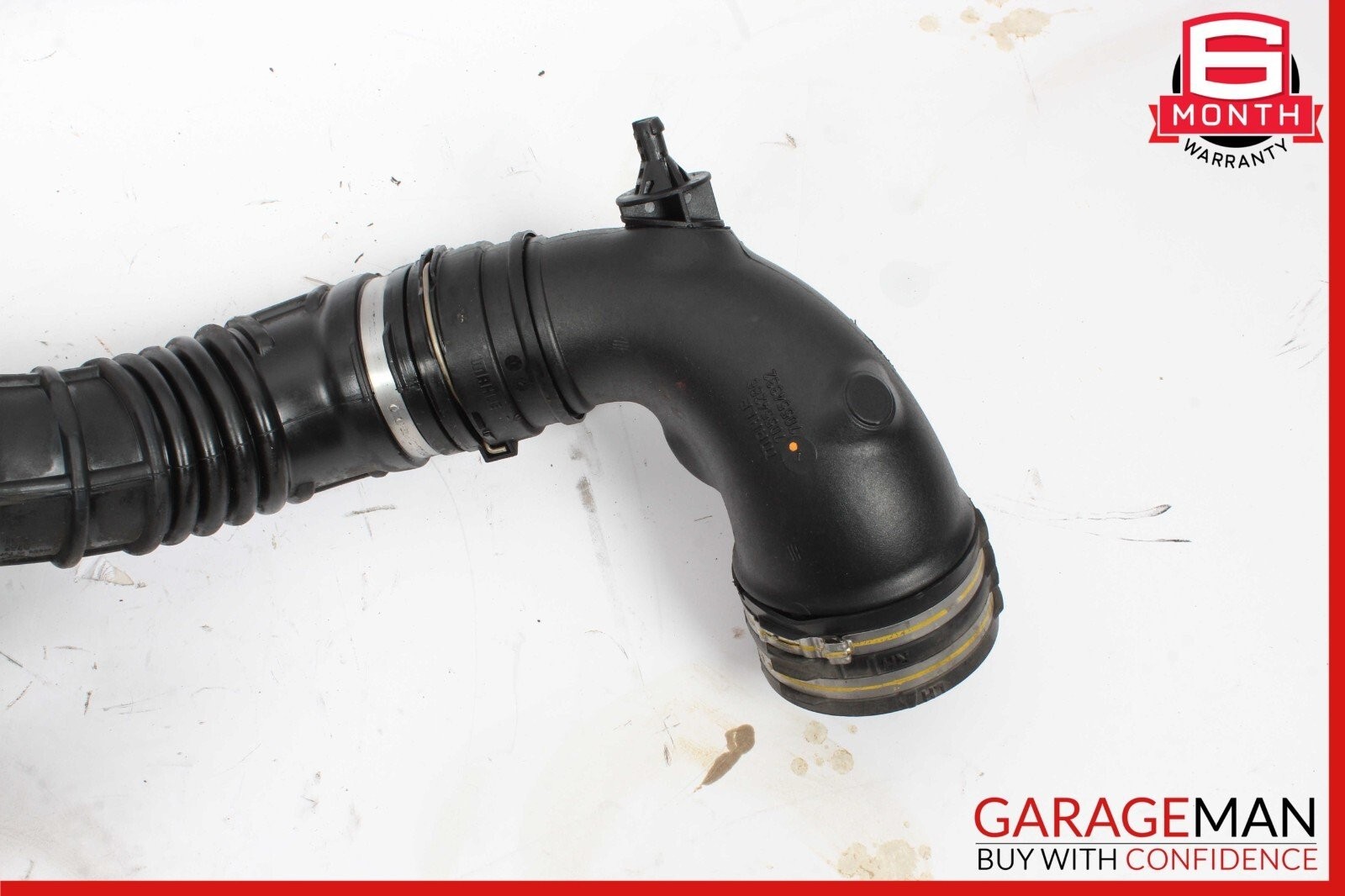 Maserati Ghibli 2014-2020 RIGHT Turbocharger