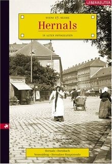 Hernals von Leitner, Carola, Hamtil, Kurt | Buch | Zustand sehr gut