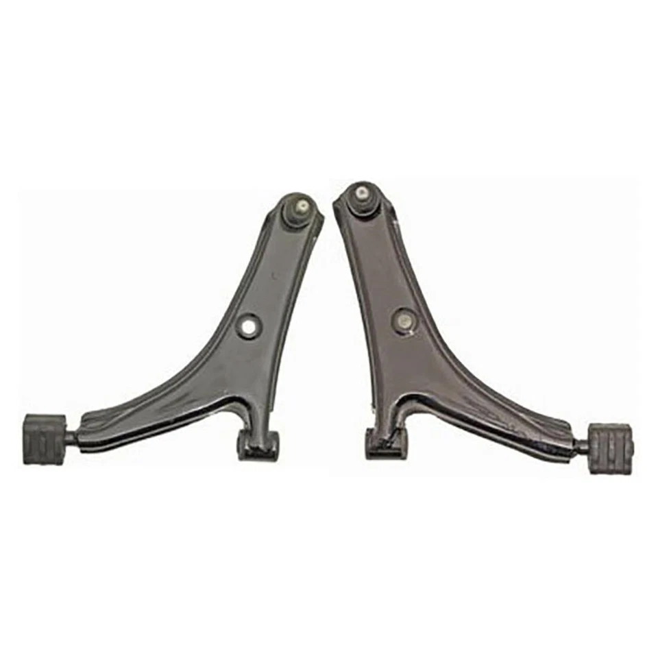 Brazo de control con conjunto de rótula inferior delantera para Geo Metro 1989-1994 Foto 2 de 4