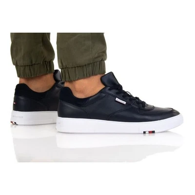 Buty Tommy Hilfiger M FM0FM04017 DW5 - 40 Tommy Hilfiger - Photo 1/3