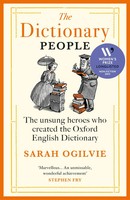 The Dictionary People | Sarah Ogilvie | Englisch | Taschenbuch | Xii | 2024