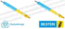 Bilstein MS Stoßdämpfer hinten für Opel Kadett D 32, 37, 39, 42, Bj. 1979-1984