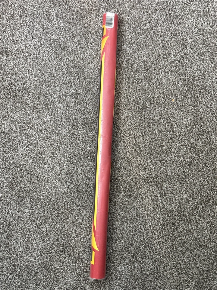 Póster vintage Nike Michael Jordan PlayBall béisbol sellado 1994 nunca abierto Foto 2 de 4