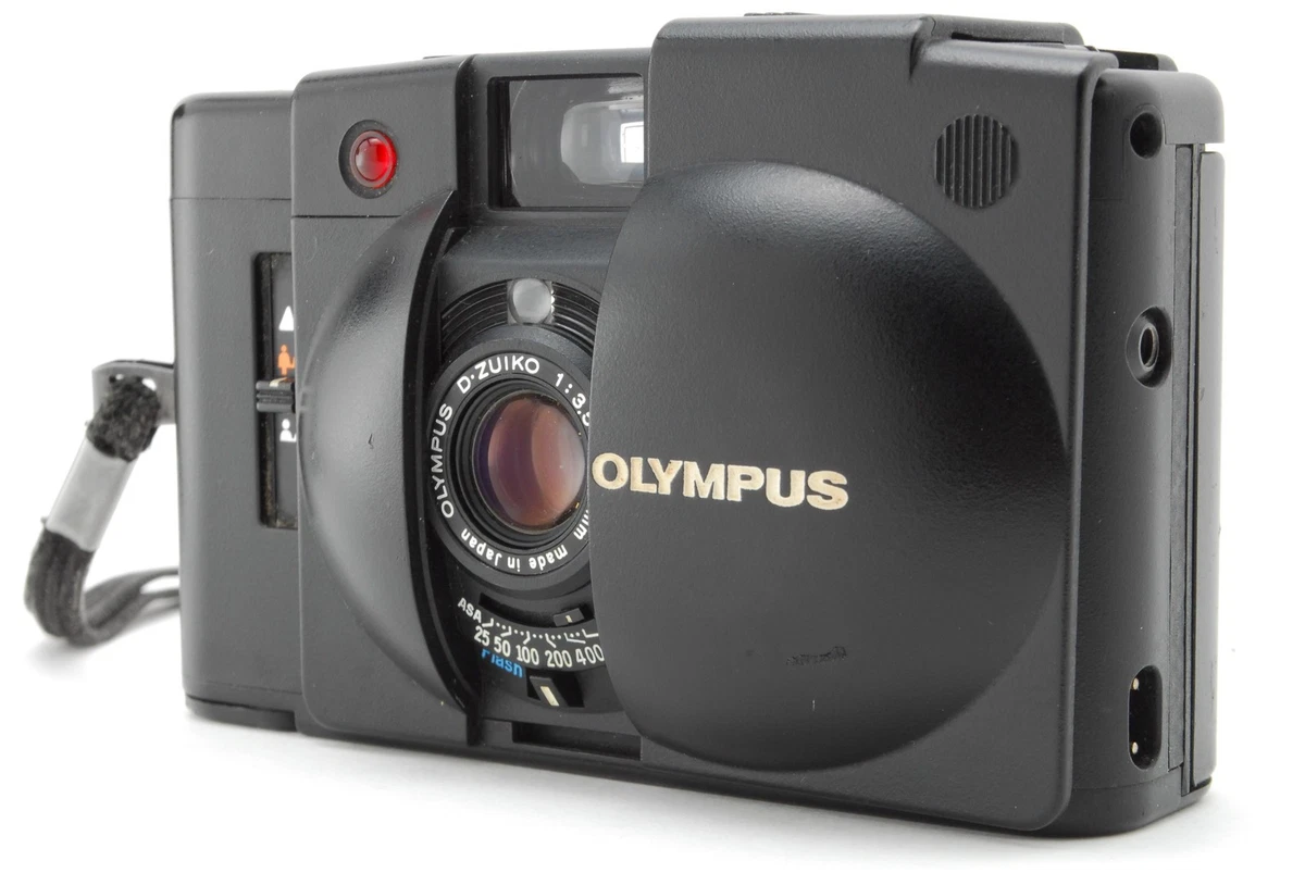 Olympus XA2 Film Cameras for sale | eBay