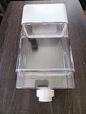 GE Profile Opal 1.0 Ice Maker Replacement Reservoir Side Water Tank Scuffs 