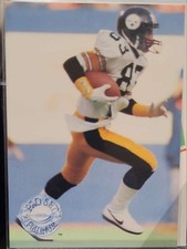 1991 Pro Set Platinum #261 Louis Lipps