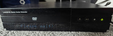 KISS 1600 AND Linksys DMA2200 DVD & Media Streamer - 2 Units (see desc.)