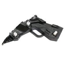 For 17 18 19 Elantra Front Bumper Cover Upper Mounting Brace Bracket Driver Side