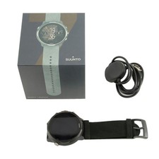NEW IN BOX SUUNTO 7 GPS Sports Smart Watch Graphite BLACK US
