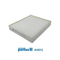Filter Innenraumluft FüR Ford Mondeo CD CE CF 14 Bis 26 Purflux Unce Yzda