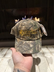 Forward Observation Group Hat | eBay