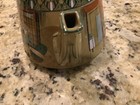 Dr Syntax Buffalo Pottery Emerald Deldare Ware Tea Pot  1911 Gorgeous! MINTY — photo 7