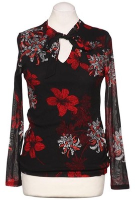 s.Oliver Selection Bluse Damen Oberteil Hemd Hemdbluse Gr. EU 36 Meh... #5p31e2v