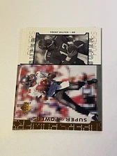 1998 Upper Deck Super Powers Singles You Pick