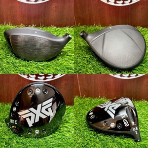 Pxg 0811 XF Gen 2 Driver | eBay