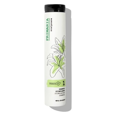 ELGON Primaria shampoo for stimulating hair growth, 250 ml
