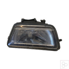 Antibrouillard Lancia KAPPA