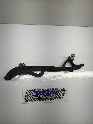 KTM Husqvarna Gas Gas Sprocket Cover Chain Slider 79003096010 OEM SX SX-F FC TC