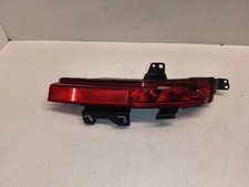 Antibrouillard Land Rover DISCOVERY