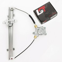 Fensterheber Ohne Motor Links Vorne MR573877 FüR Mitsubishi Outlander I
