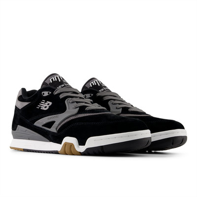 BRAND NEW New Balance Numeric 770 Black/Grey US Men's Size 10