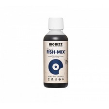 Biobizz Fish Mix 500 ml