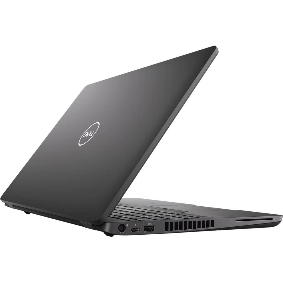 Dell Latitude 5500 · i5-8265U · 8GB · 512GB, photo 3 sur 5