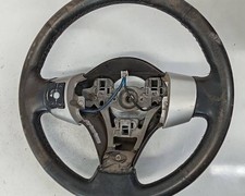 Toyota Yaris 2007 Steering wheel 305460899, Genuine FR2549182-79