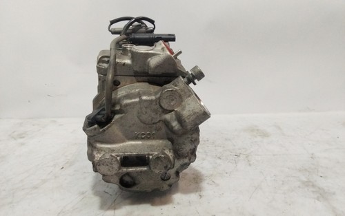 6987862 klimakompressor BMW SERIE 1 BERLINA E81 E87 116D 2009 1825017